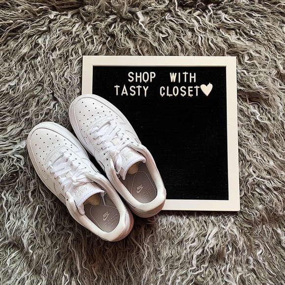 Nike air force 1’07 se sneakers - Picture 8 of 8